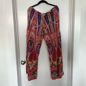 BILLABONG pants